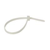 THORSMAN Cable tie 300x4.8mm Clear x100