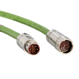 HYBRID CABLE EXT. SH3 OMC 10M 1.5MM M23