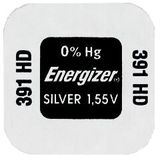 ENERGIZER Silver 391/381 BL1