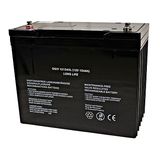 Battery RPower OGiV longlife up to 12 years 12V/141Ah (C20)