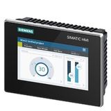 SIPLUS HMI MTP700 Unified Comfort, ...