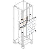 MBA211751 Main Distribution Board