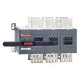 OT2000E04CP CHANGE-OVER SWITCH