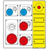 DISTRIBUTION ASSEMBLY (ACS)