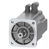 SIMOTICS S-1FK2 CT servo motor M0=6...