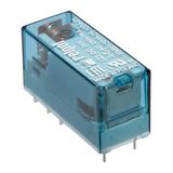 Miniature relays RM85-3011-25-1024-01