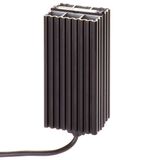 Heaters for control cabinets 100 W, AC/DC 110-250V