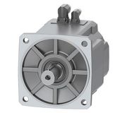 SIMOTICS S-1FK2 CT servo motor M0=30 Nm; PN = 5.5