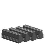 SIMATIC S7-1200, spare part, I/O te...