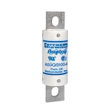 High Speed Fuse Amp-Trap® A50QS 500VAC 500VDC 100A Blade