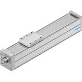 ELGC-BS-KF-80-100-16P Ball screw linear actuator