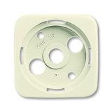 2110 C-212 CoverPlates (partly incl. Insert) Busch-Dimmer® White