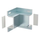 BSKM-IE 0407 FS Internal corner for wall and ceiling mounting 40x70