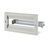 EASYBOX PANELWITH DIN VENT-HOLE