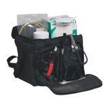 Tool case for fast connectors