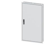 ALPHA 125 UNIVERSAL, wall-mounted c...