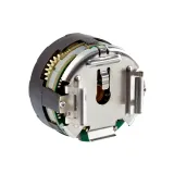 Motor feedback systems:  SEK/SEL: SEL34-HFB0K02