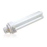 CFL Bulb GE Biax DE 26W/830 G14q-3 (4-pins)
