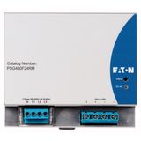 Power supply unit, 3-phase, 400-500VAC/24VDC, 20A