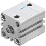 ADN-32-15-I-PPS-A Compact air cylinder