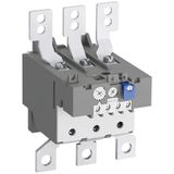 TA200DU-135 Thermal Overload Relay 100 ... 135 A
