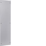 Enclosure partition panel 2000x400 (HxD) galvanised