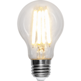 LED Lamp E27 A60 Clear