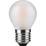 LED E27 Fila Ball G45x75 230V 320Lm 4W 925 AC Frosted Dim