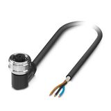 SAC-3P-10,0-PUR/P12FR SH - Sensor/actuator cable