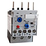 Motor protection relay 1.2-1.8A U3/32 Manual/Automatic-Reset