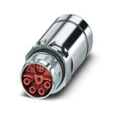 SH-8EP008A9LB2S - Coupler connector