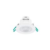 SylSpot 500lm 840 IP65 WHT 3-PACK