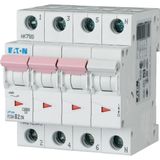 PLSM-D2/3N-MW Eaton Moeller series xPole - PLS6/M MCB