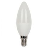 LED Bulb E14 5W B35 3000K Greelux