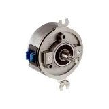 Motor feedback systems: SRM50S-HFA0-K21