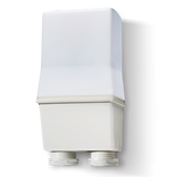 Light dependent Rel.+Sensor on wall/light pole 1NO 16A/120VAC (10.41.8.120.0000)