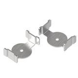 MSF METAL FASTENERS CONNECTING, SET 2pc