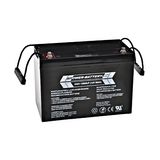 Battery RPower OGiV longlife up to 12 years 12V/93Ah (C20)