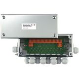 FBCON SS PCG 8WAY LIMITER