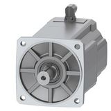 SIMOTICS S-1FK2 CT servo motor M0=4...