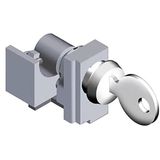 KLC-A Key lock open Kirk XT5-XT6