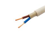 Cable (N)YM-O 2x1.5 (25m)