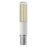 LED tubular lamp, RL-T18 75 DIM 827/C/B15D