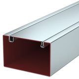 BSKM 0711 FS Fire protection duct I30-I120 with inner coating 70x110x2000