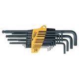 Hex L-keys set SB369Z ProStar 13pcs.