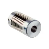 KUP-1010-W     HELIX COUPLING