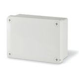 SURF.MOUNTING JUNCTION BOX 150X100 960°