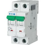 PXL-D6/2 Eaton Moeller series xPole - PXL MCB