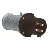 ABB460P7WN Industrial Plug UL/CSA