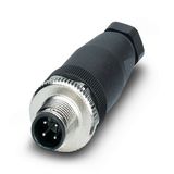 Power connector